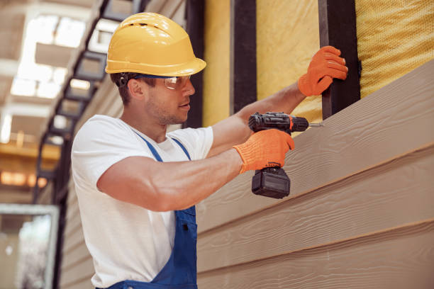 Affordable Siding Repair and Maintenance Services in Norwood, OH